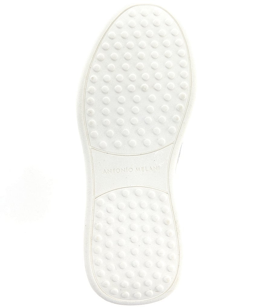 Antonio Melani Lowiss-A Slip-On Traniers