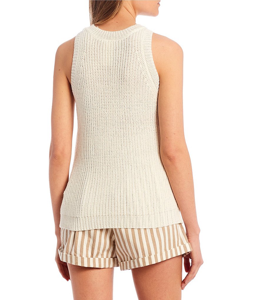 Rip Curl Coordinating Coastal Palms Organic Cotton Cami