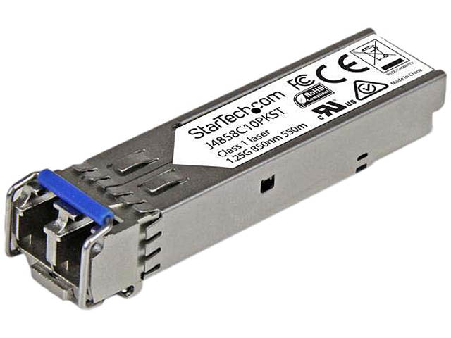 com Juniper SFP1GELX Compatible SFP Module 1000BASELX Fiber Optical Transceiver SFP1GELXST