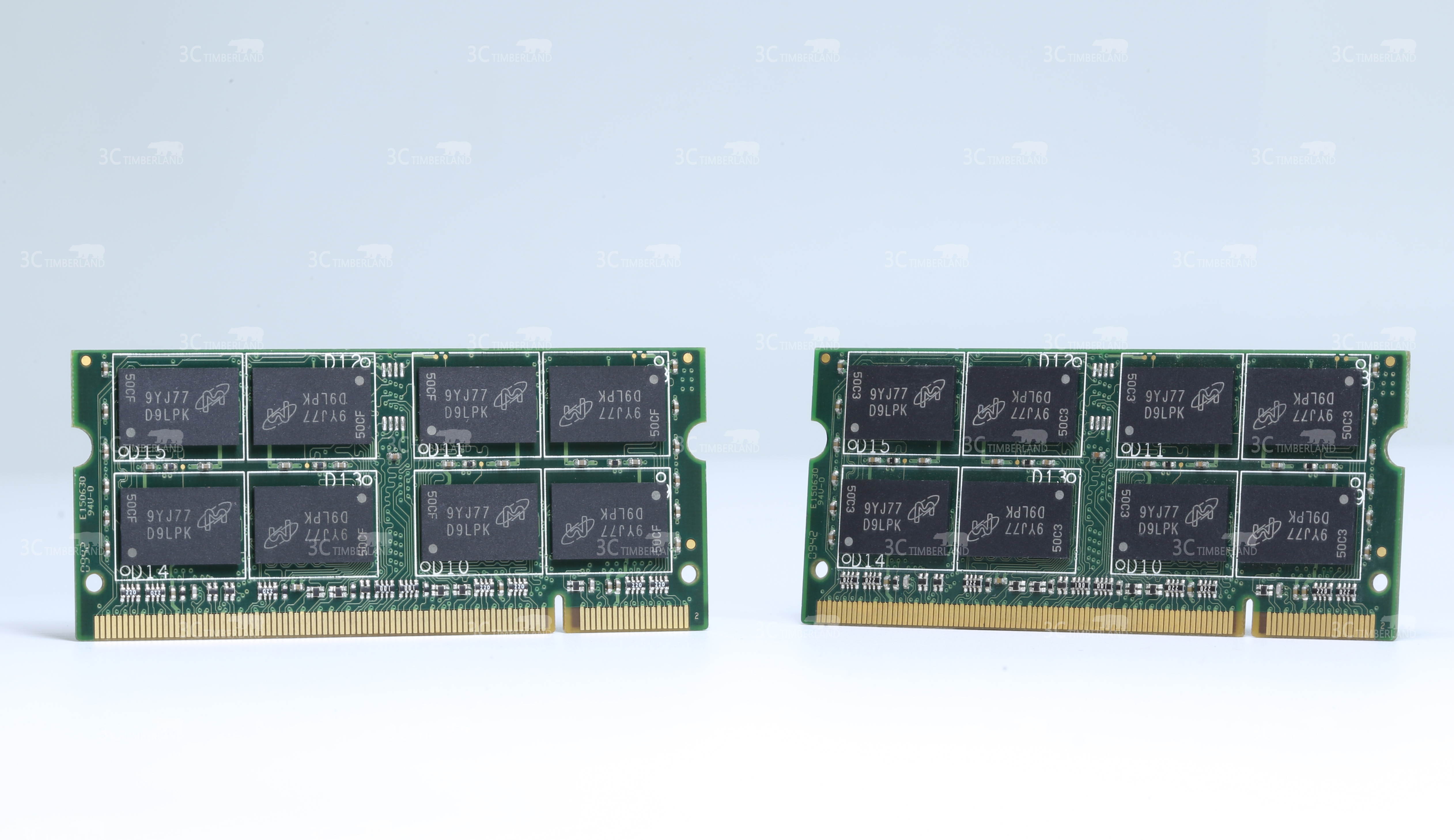 Crucial 4GB (2 x 2GB)  DDR2 SO-DIMM DDR2-667 (PC2-5300) 200-Pin Non-ECC Unbuffered Laptop Memory  CT2KIT25664AC667