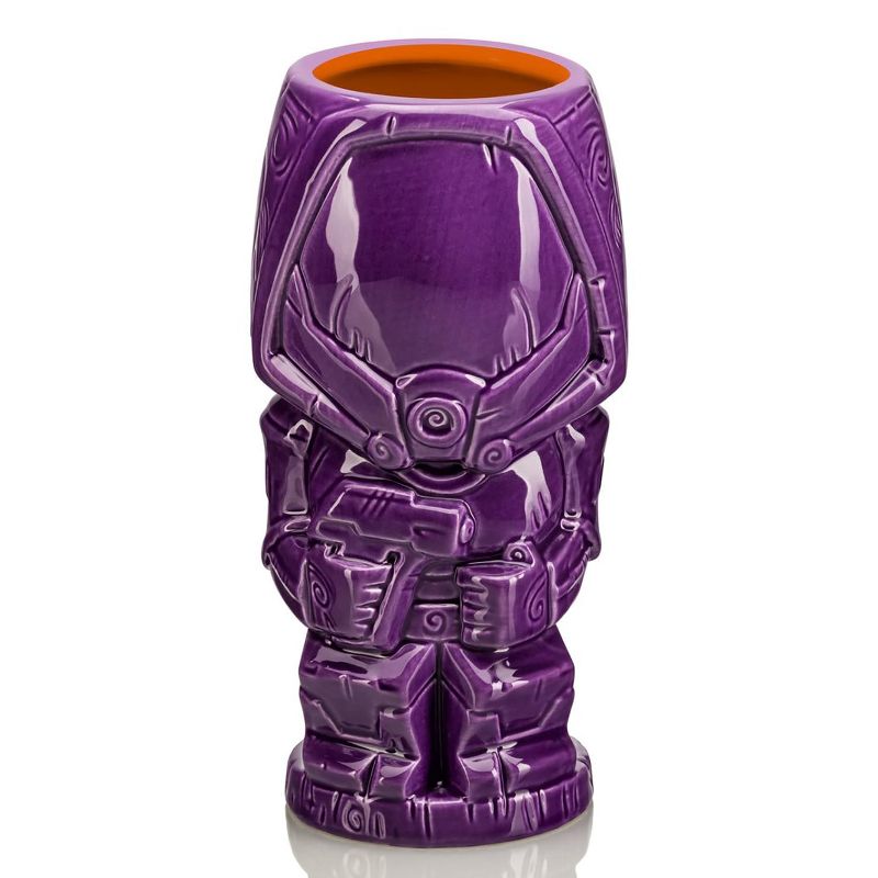 Beeline Creative Mass Effect Tali 21oz Geeki Tikis Ceramic Mug