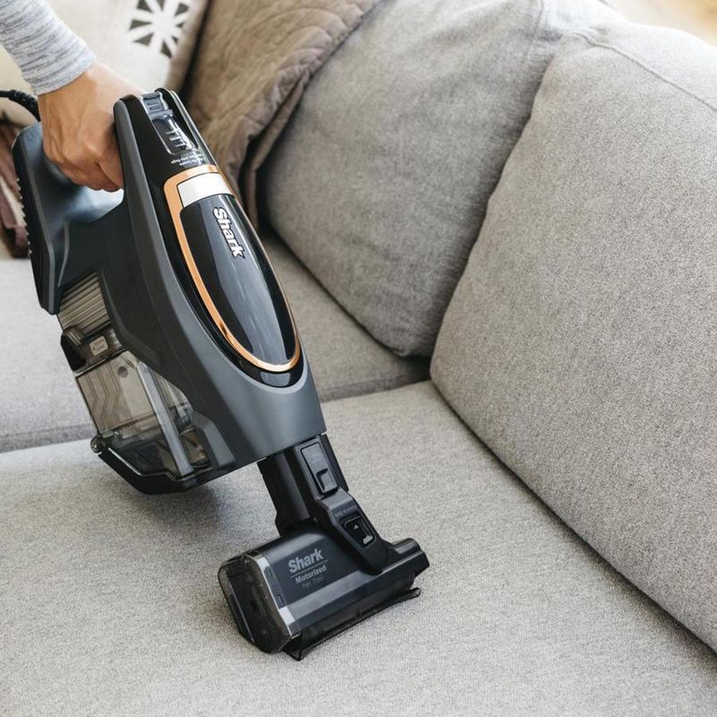 Shark IC205 IONFlex DuoClean Cordless Vacuum Cleaner (Certified Refurbished)