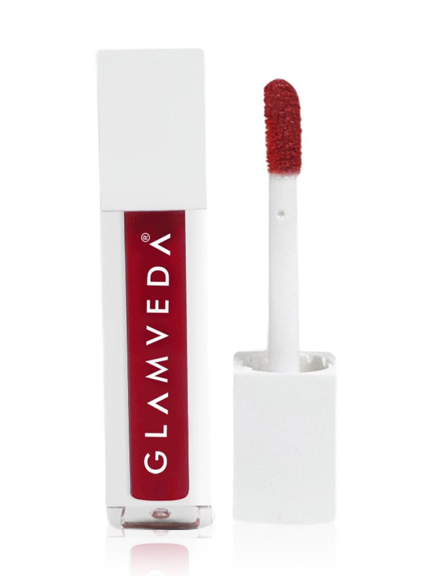 Glamveda Serum Infused Lip Gloss Mini Love-118 - 1.2 ml