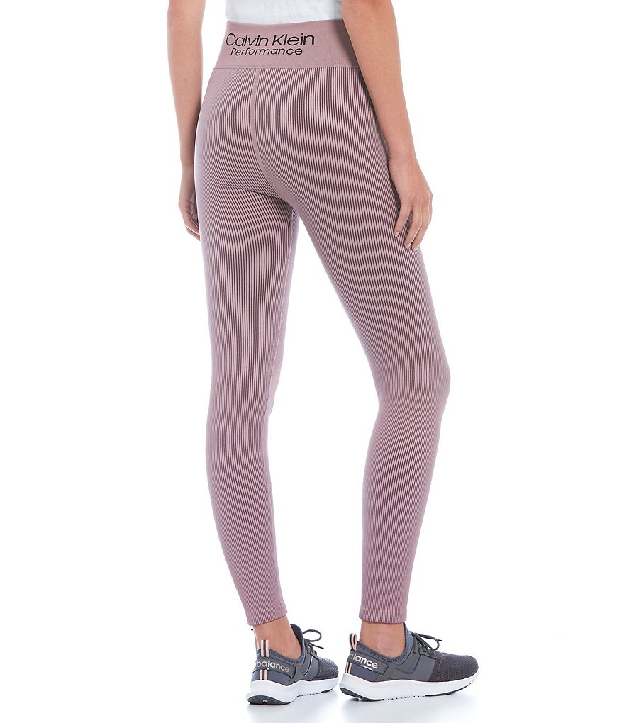 Marc New York Ombre Tie Dye High Rise 7/8 Pull-On Leggings