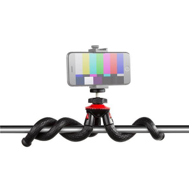 Shape Tripod Flexible Grip with Ball Head #UFOTB