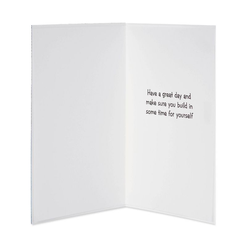 Father's Day Greeting Card Jean Pocket and Tools - PAPYRUS