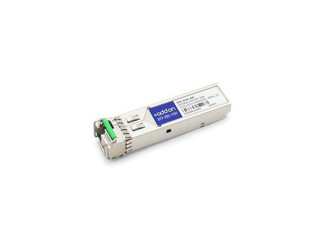 Addon Rad Sfp-23a Comp Sfp Taa Xcvr - SFP-23A-AO
