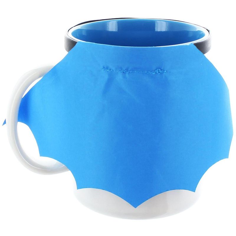 ICUP, Inc. DC Comics Batman Caped 15oz Ceramic Mug