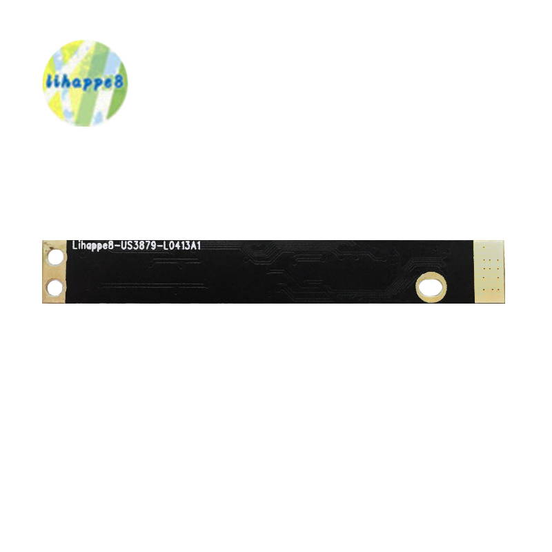 Dynamic 66DB IP USB Camera Module for Win XP/Win 7/Vista HD 3264*2448 Night Vision Camera Module