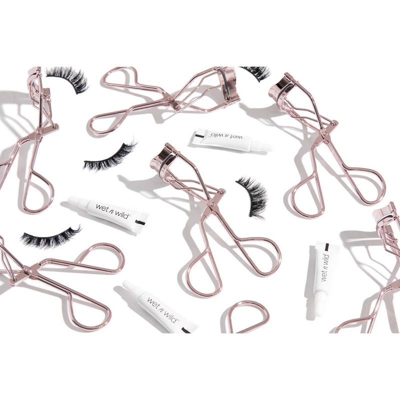 Wet n Wild High On Lash Eyelash Curler