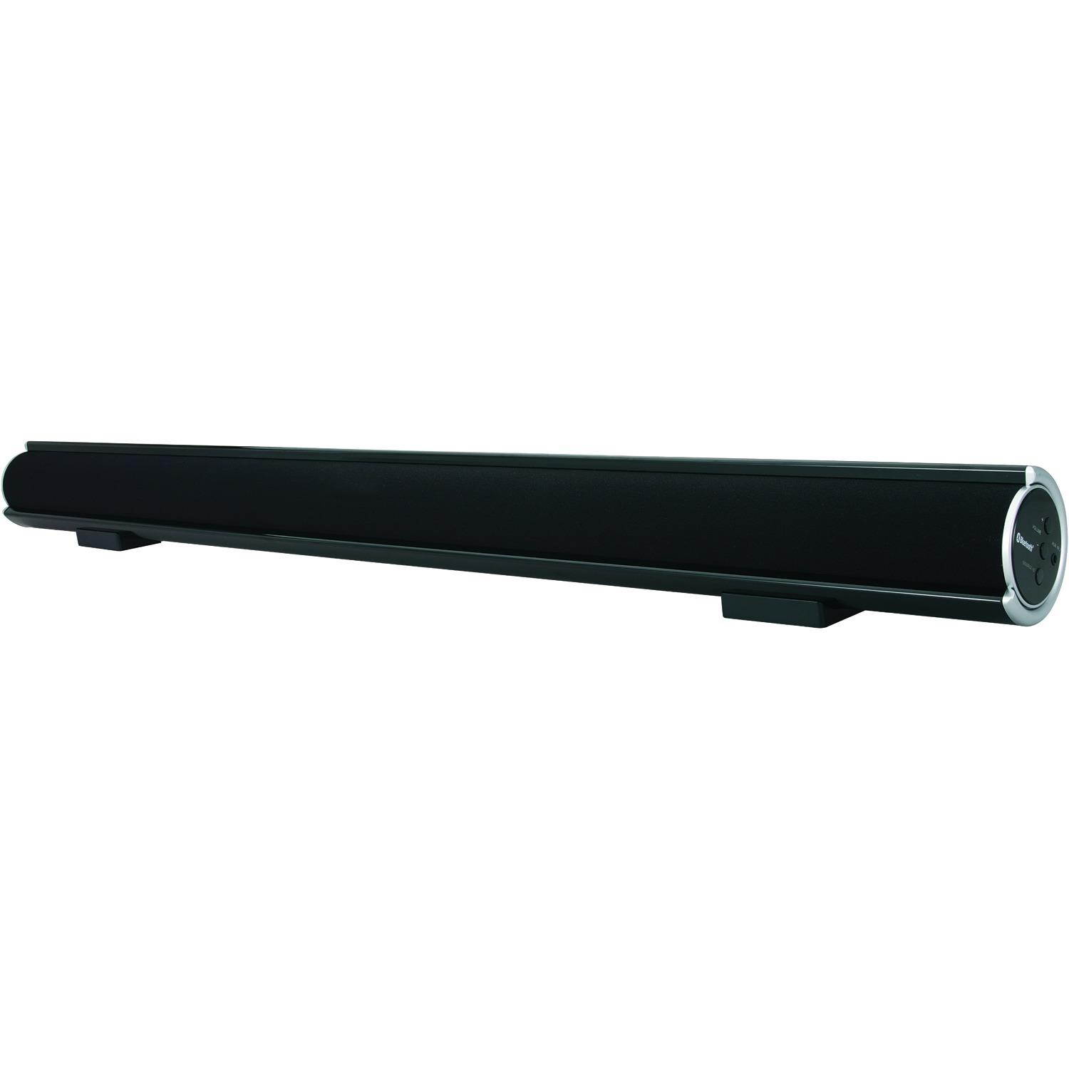 Sylvania[r] Sb3200 32" 2.1-channel Soundbar With Bluetooth[r] & Built-in Subwoofer