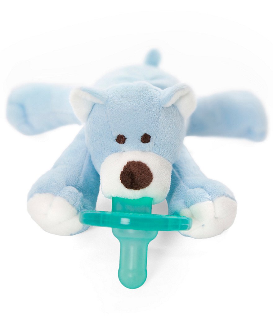 WubbaNub Bear Pacifier