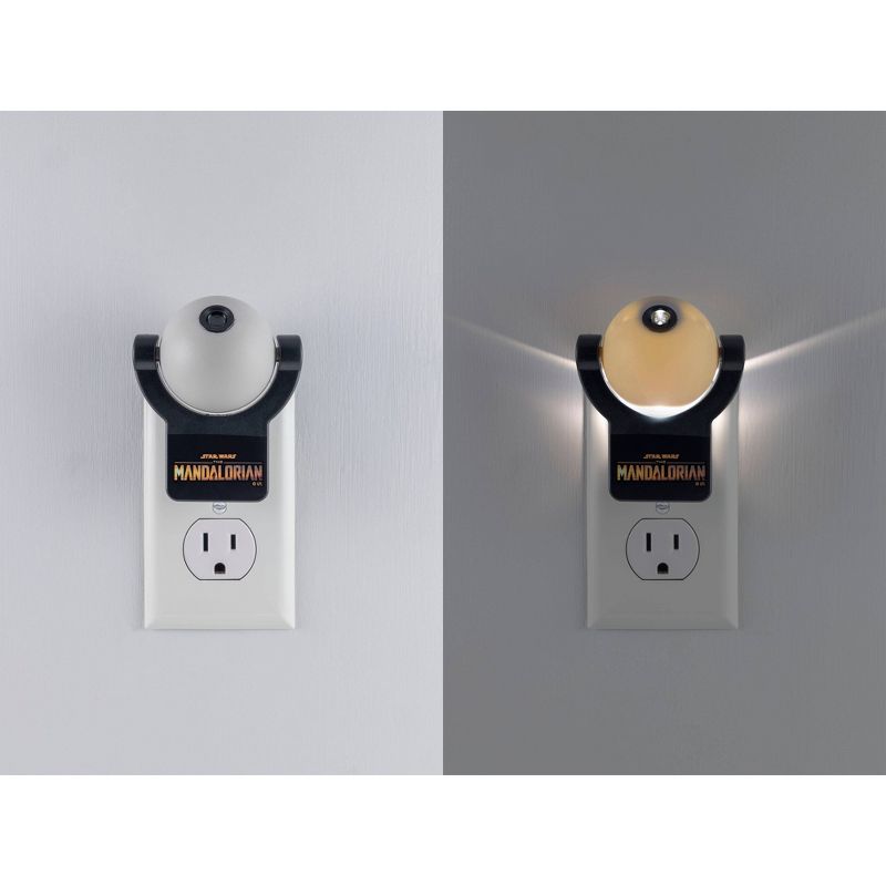 Star Wars The Child Nightlight