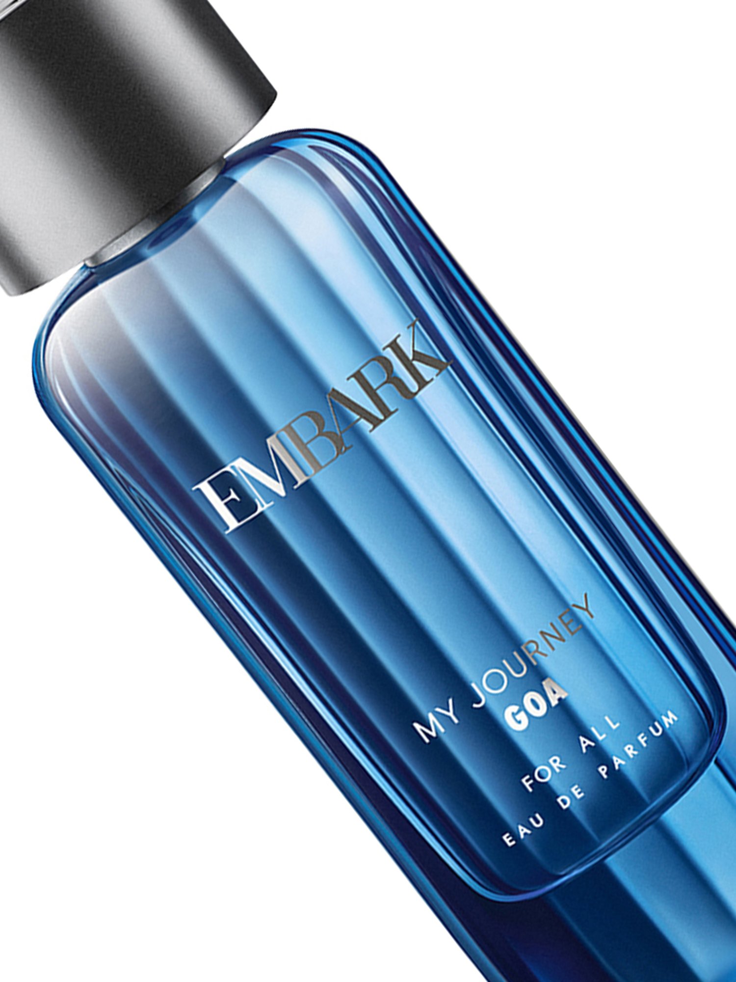 Embark My Journey Goa for All EDP - 100 ml