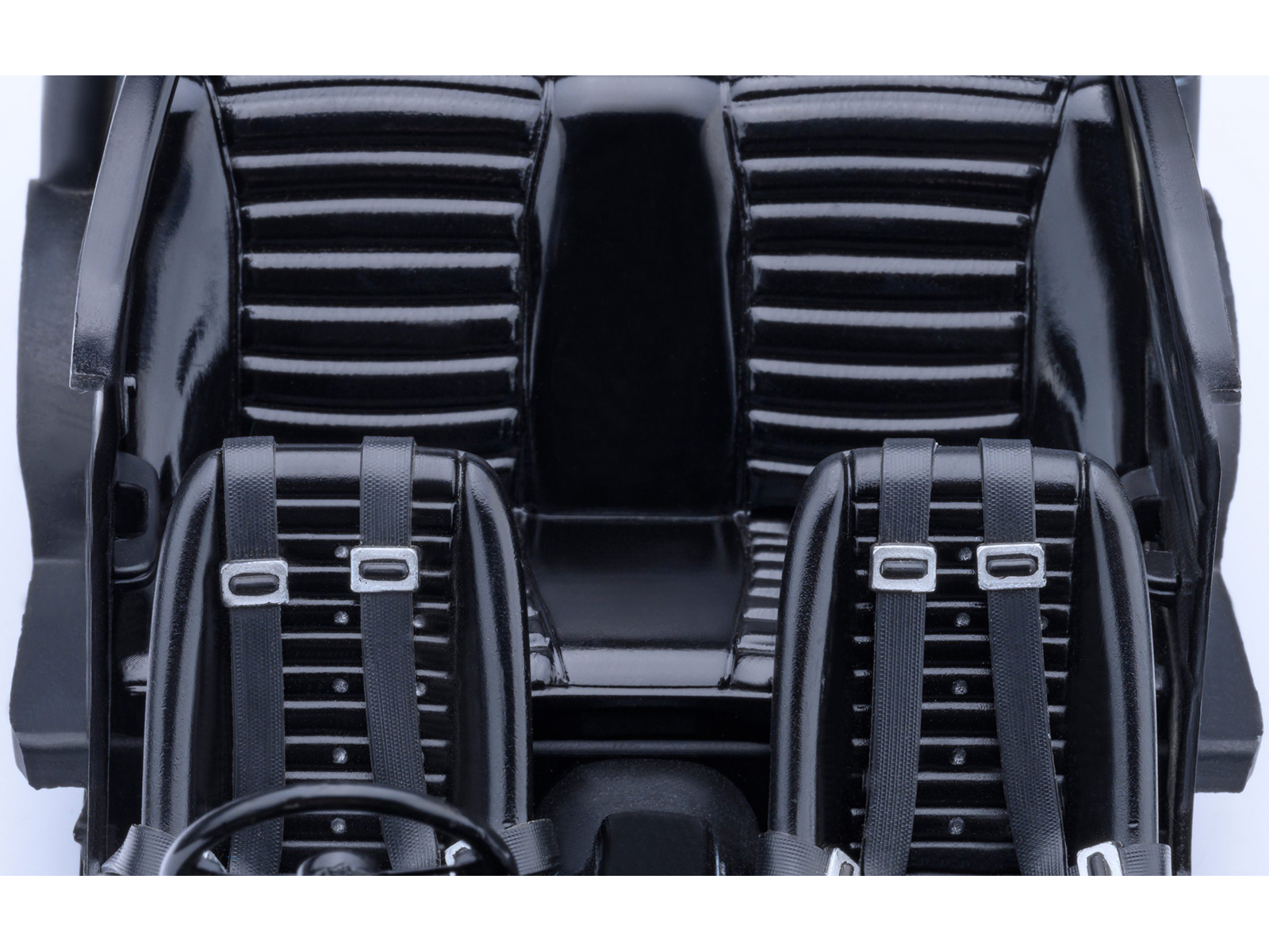 Nissan LB-Silhouette WORKS GT 35GT-RR Ver.2 RHD (Right Hand Drive) #23 Tetsuya Hibino "LB Racing - Formula Drift" (2022) 1/18 Model Car by Top Speed