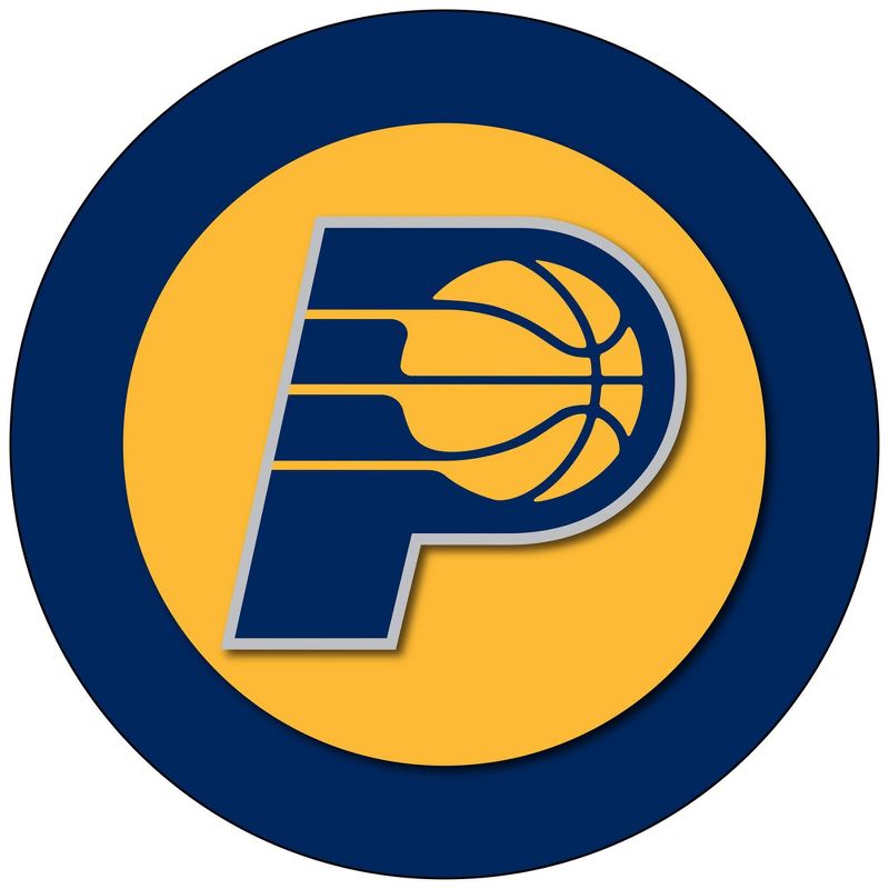 Hathaway Westmont Floor Standing Pool Cue Rack - Black