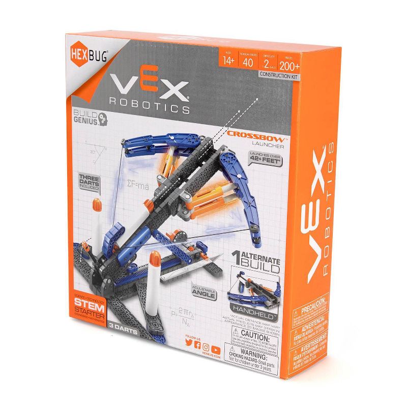 HEXBUG VEX Crossbow 2.0