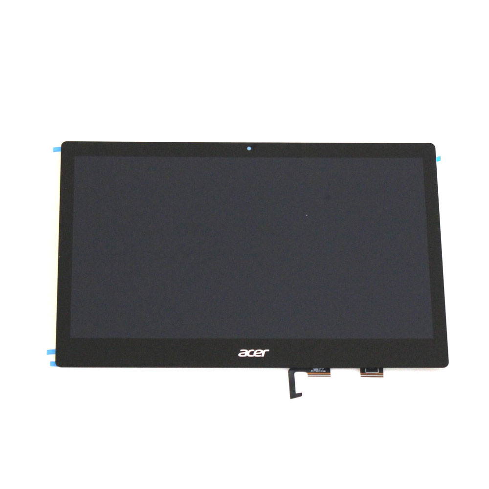 13.3 FHD Lcd Touch Screen Assembly for Acer Aspire V3-372