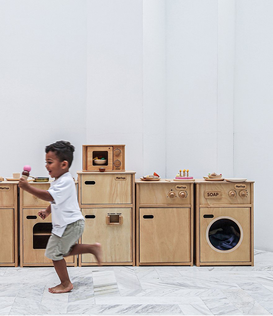 Tender Leaf Toys Dollhouse Kitchen Furniture