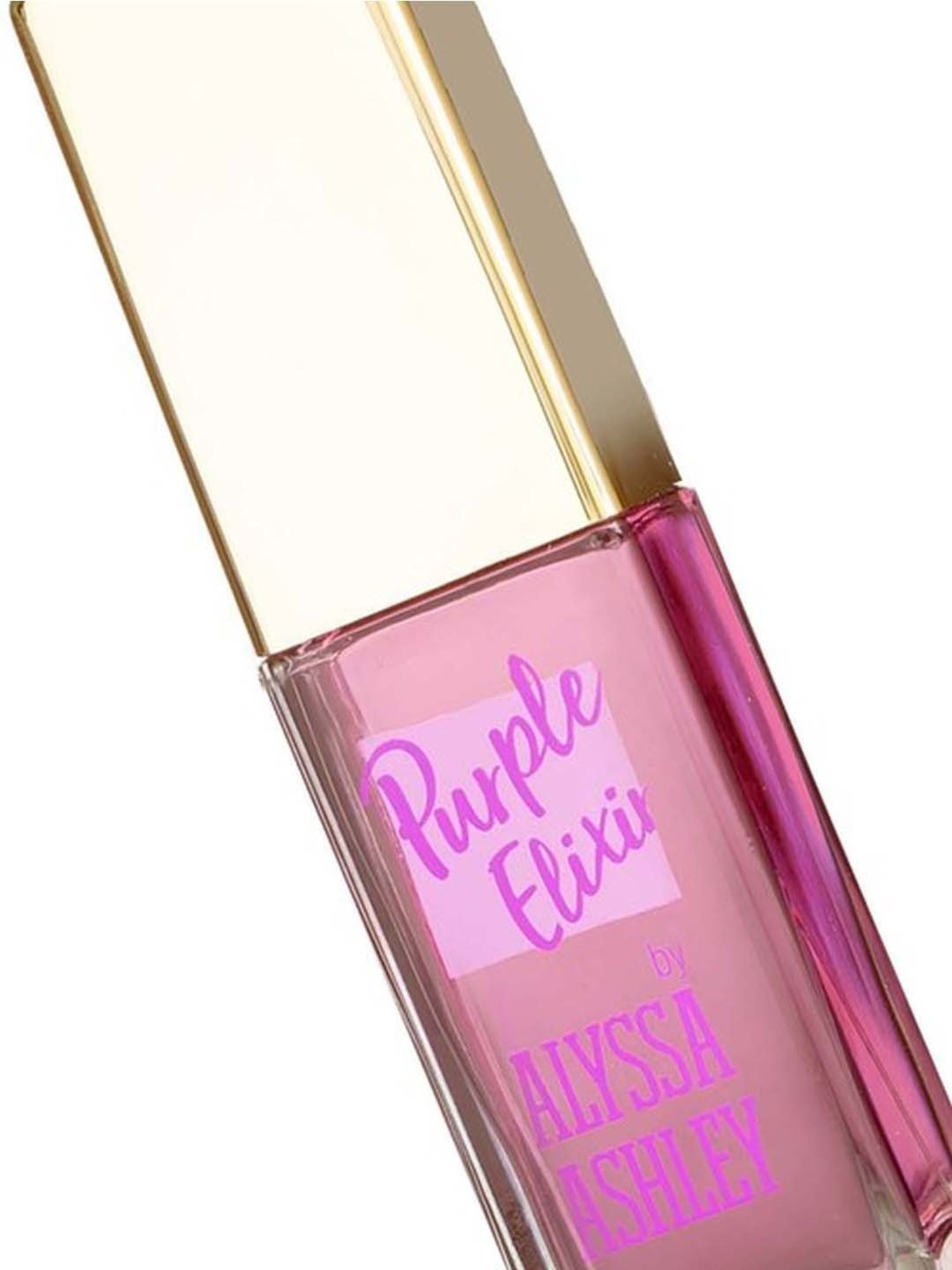 Alyssa Ashley Purple Elixir Eau de Toilette - 50 ml