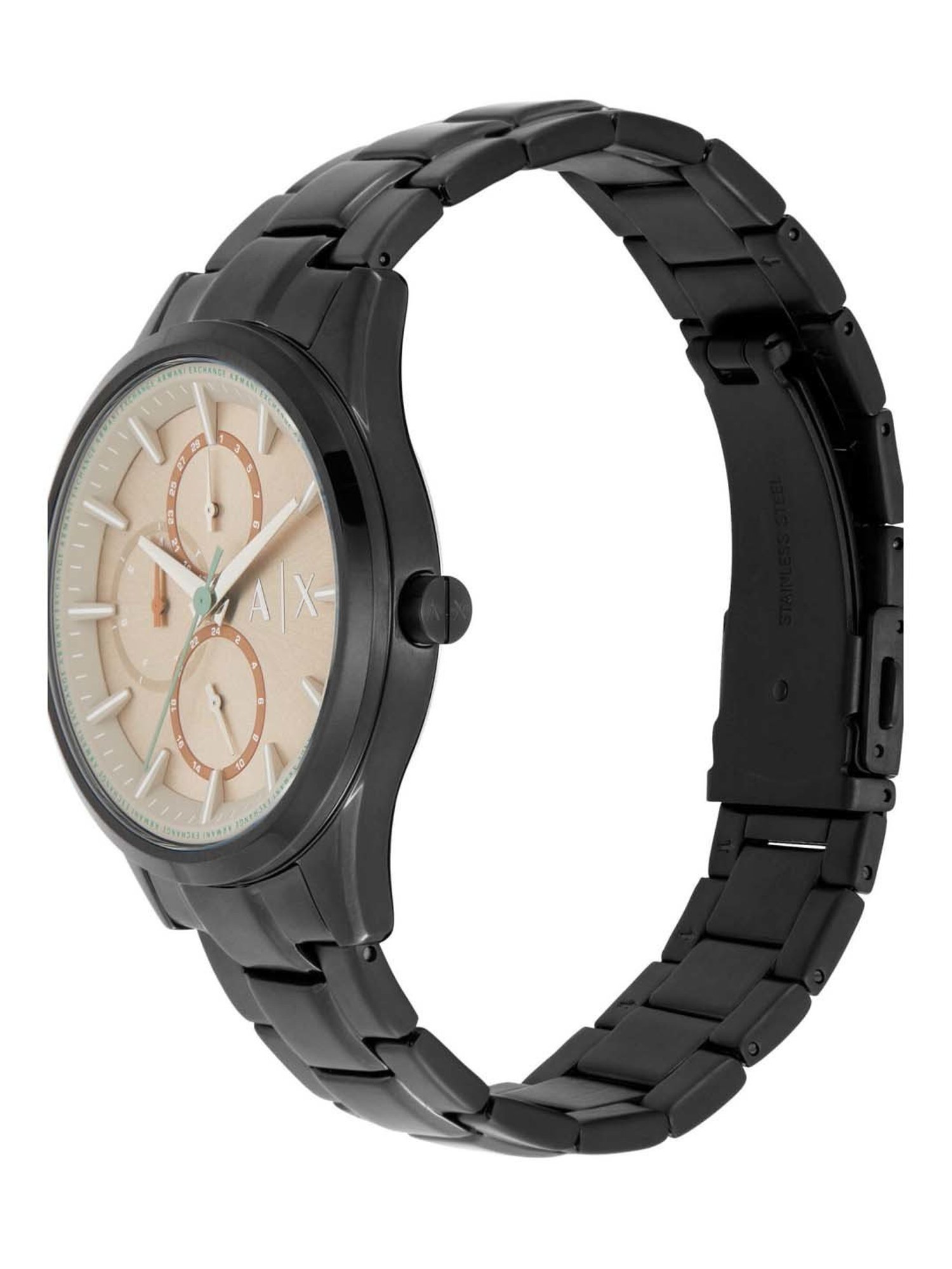 Armani Exchange AX1880 Dante Analog Watch for Men