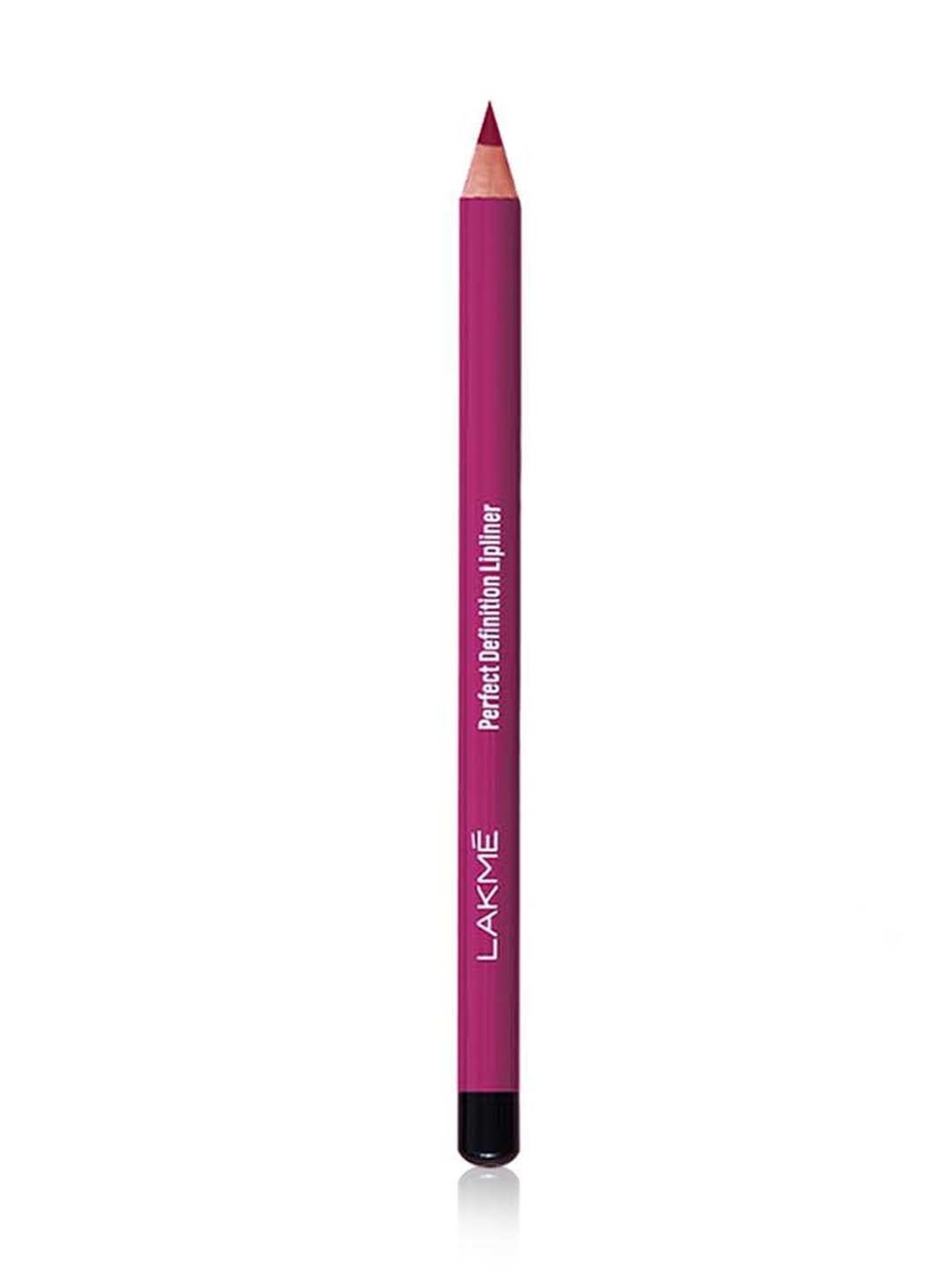 Lakme Perfect Definition LipLiner Cosmos Blush - 0.78 gm