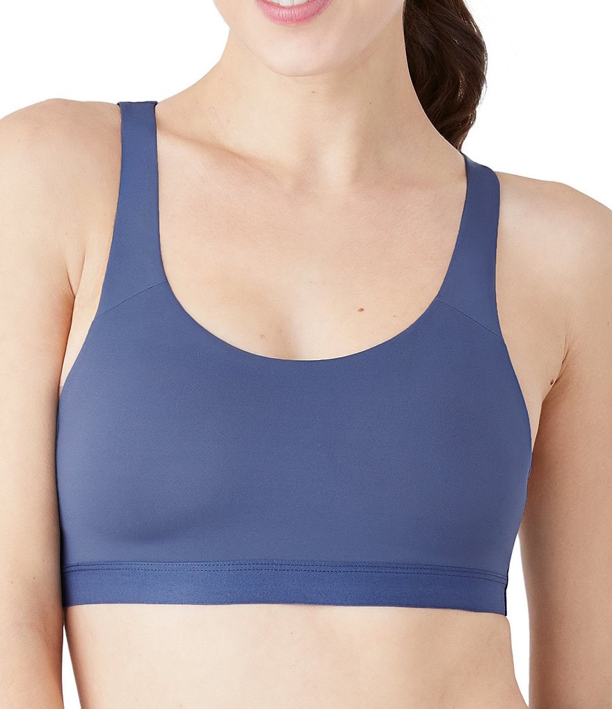 B.tempt'd by Wacoal B.active Sport Crop Bra