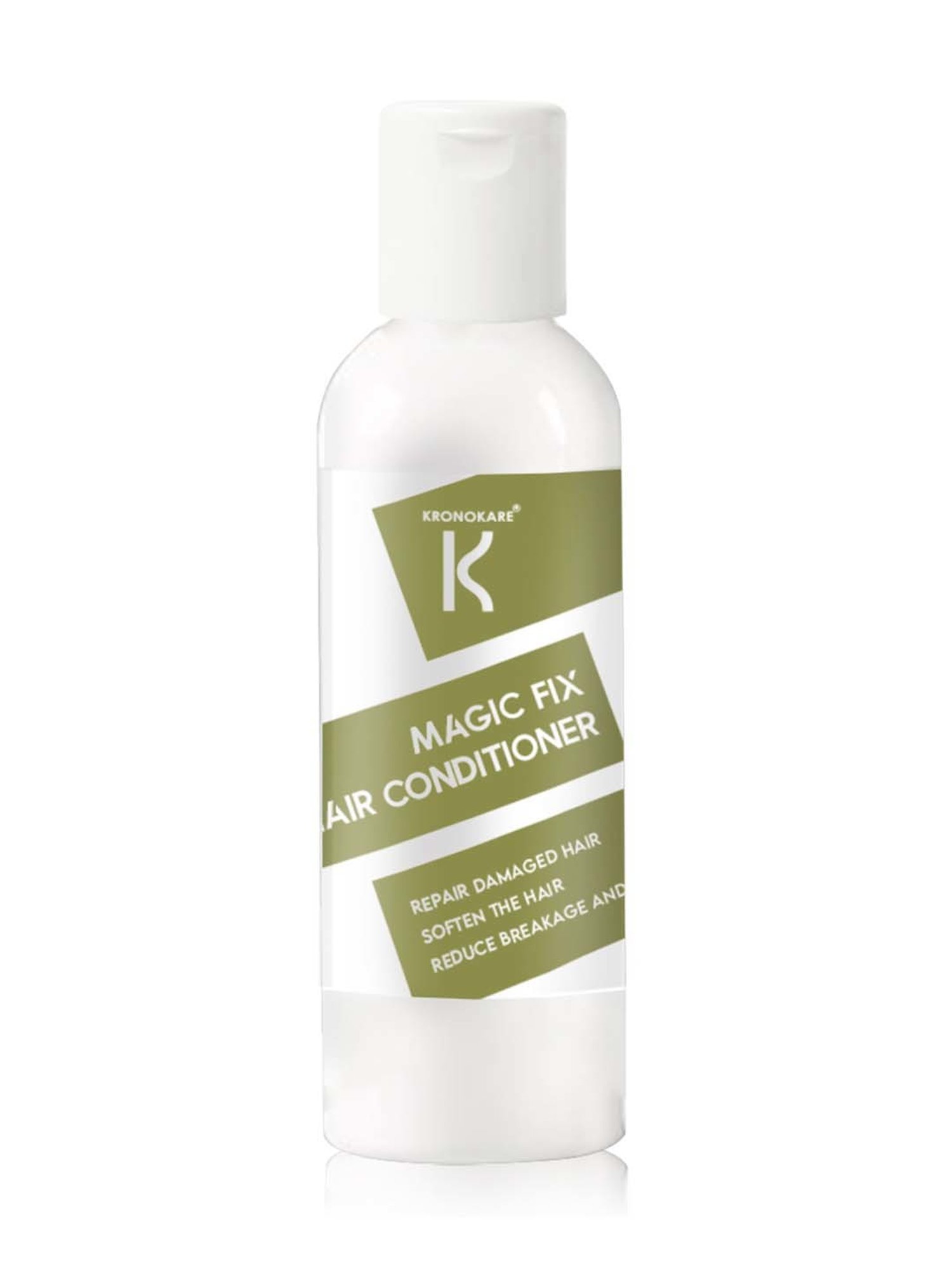 Kronokare Magic Fix Deep Repair Hair Conditioner - 100 ml