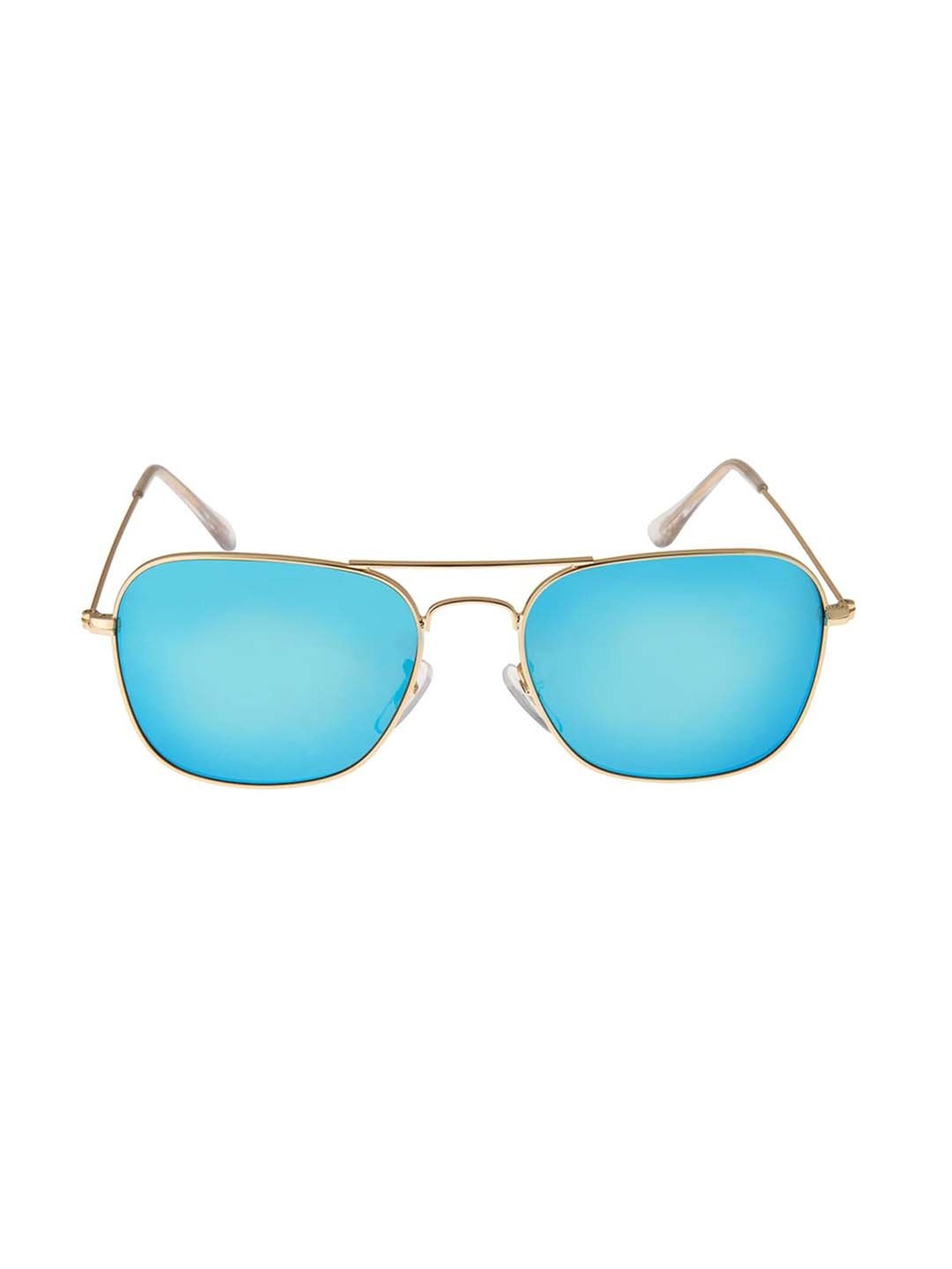 Gio Collection GM3136C04 Blue Aviator