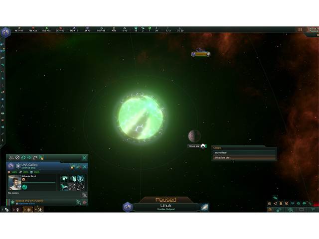 Stellaris: Utopia [Online Game Code]