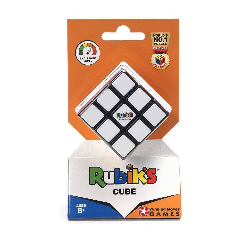 Rubik's 3x3 Cube