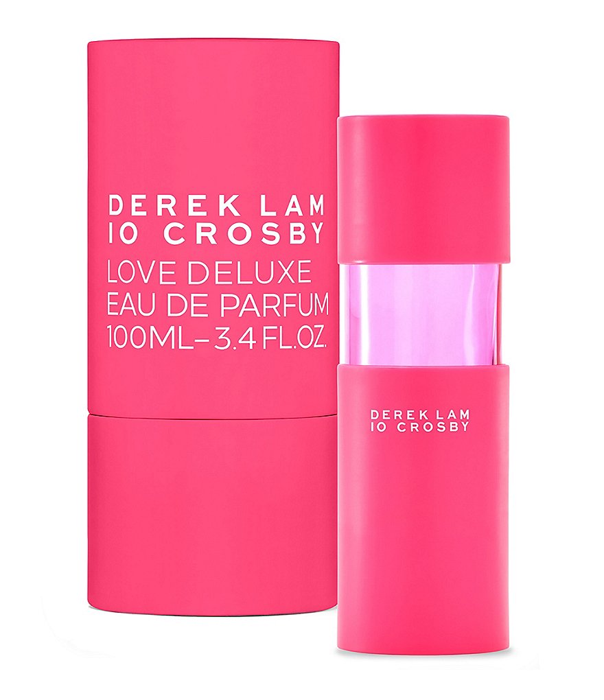 Derek Lam 10 Crosby Love Deluxe Eau de Parfum Spray