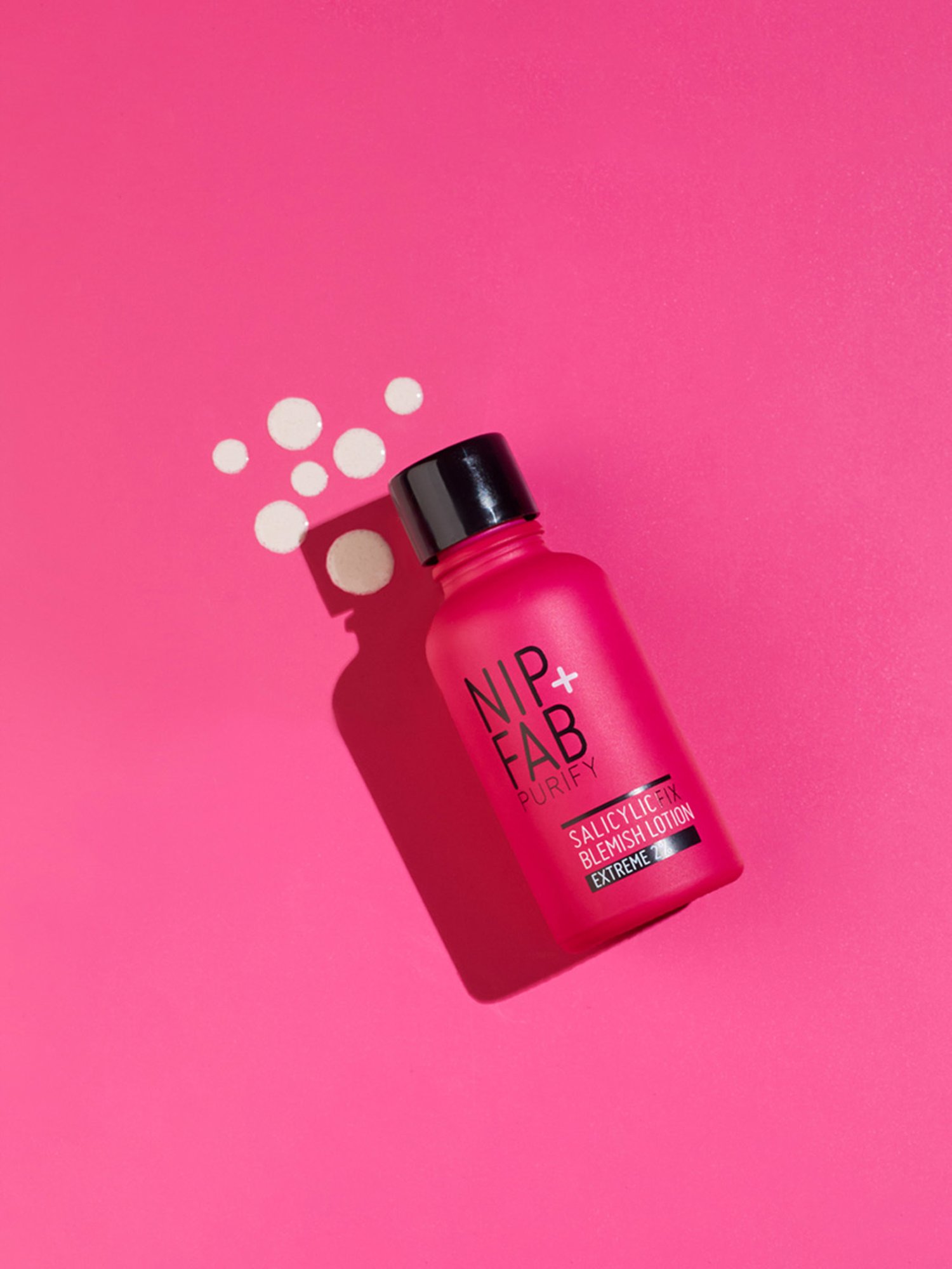 NIP+FAB Salicylic Fix Blemish Lotion Extreme - 30 ml