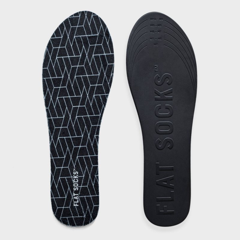 Dr. Scholl's Triple Zone Comfort Insoles for Men - Size (8-13)