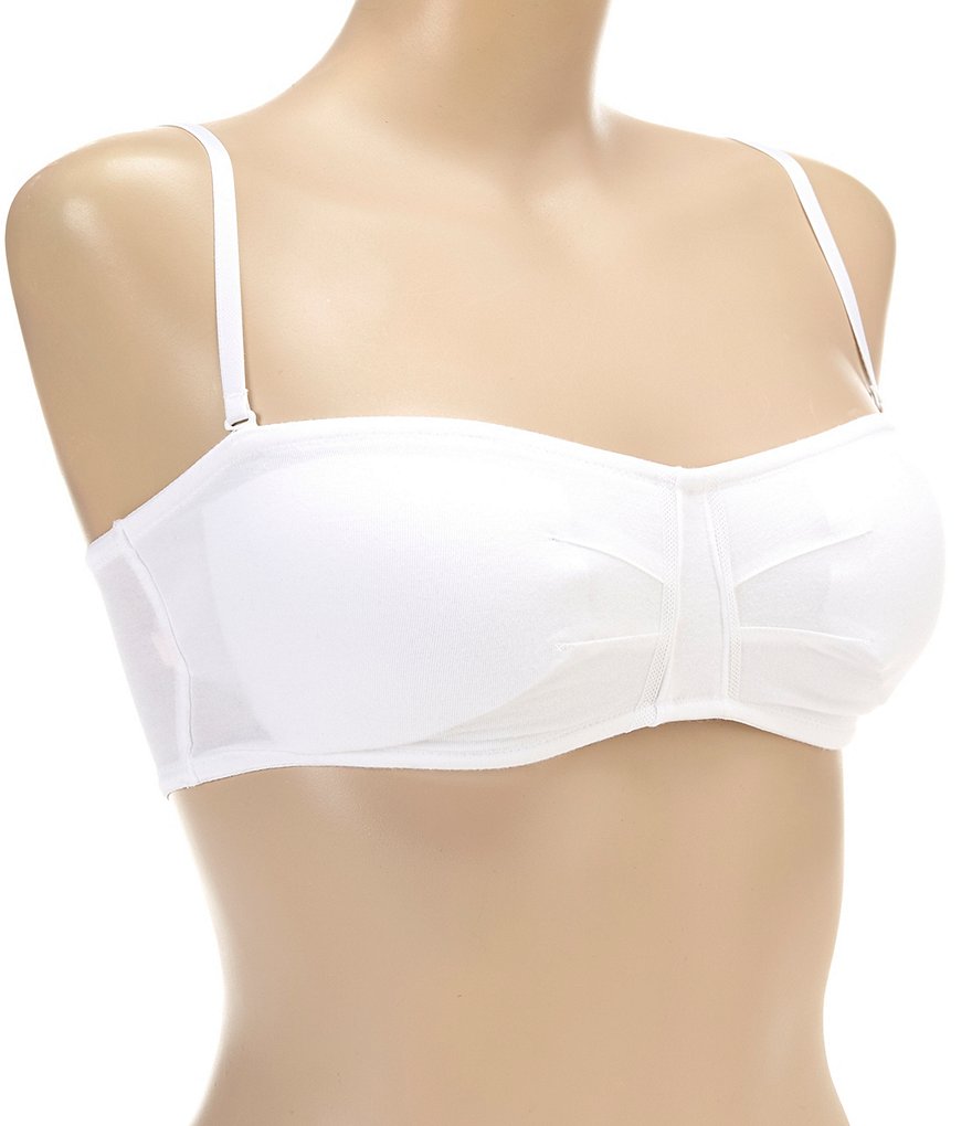 Yummie Audrey Comfortable Seamless Bralette