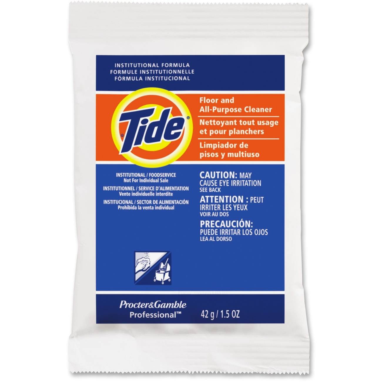 P&G Tide Floor and All-Purpose Cleaner