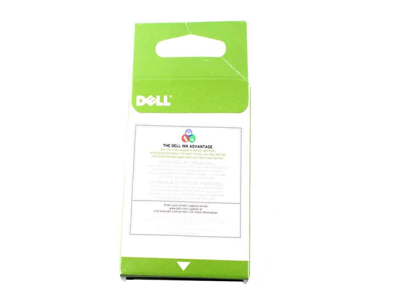 Dell UU181 OEM Ink - (Series 5) 922 924 942 944 946 962 964 Color Ink (OEM# 310-5375 310-6274 310-6966 310-5884 310-6971 310-8236 310-7162 330-0052)