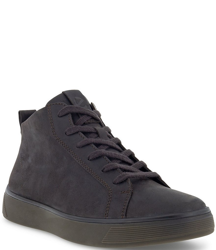 ECCO Men's Street Tray GTX Waterproof Boots