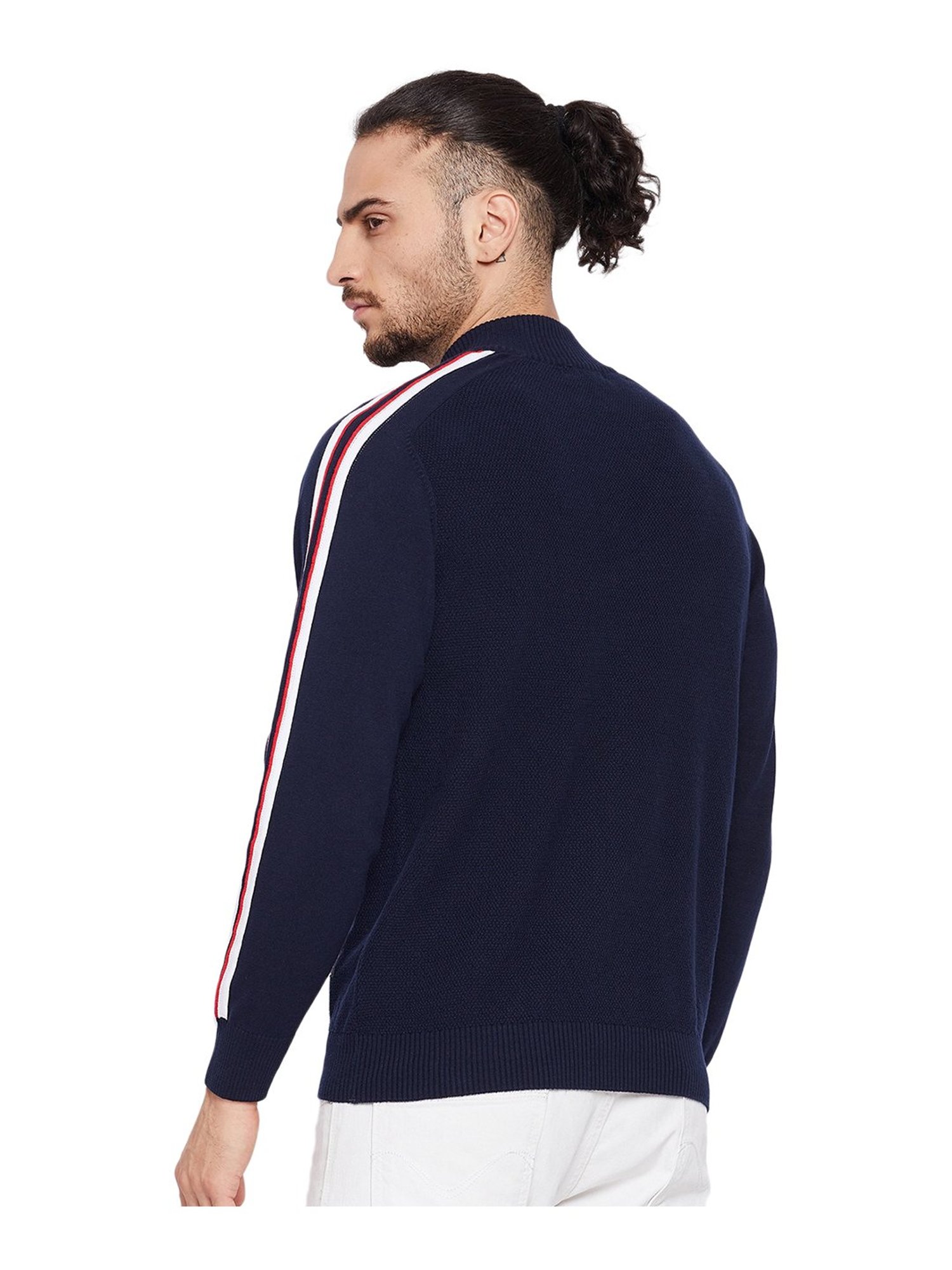 Cantabil Navy Sweater