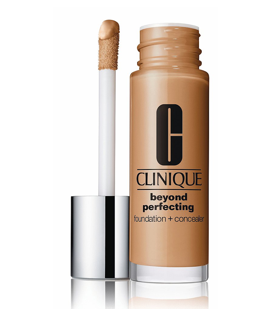 Clinique Beyond Perfecting Foundation & Concealer