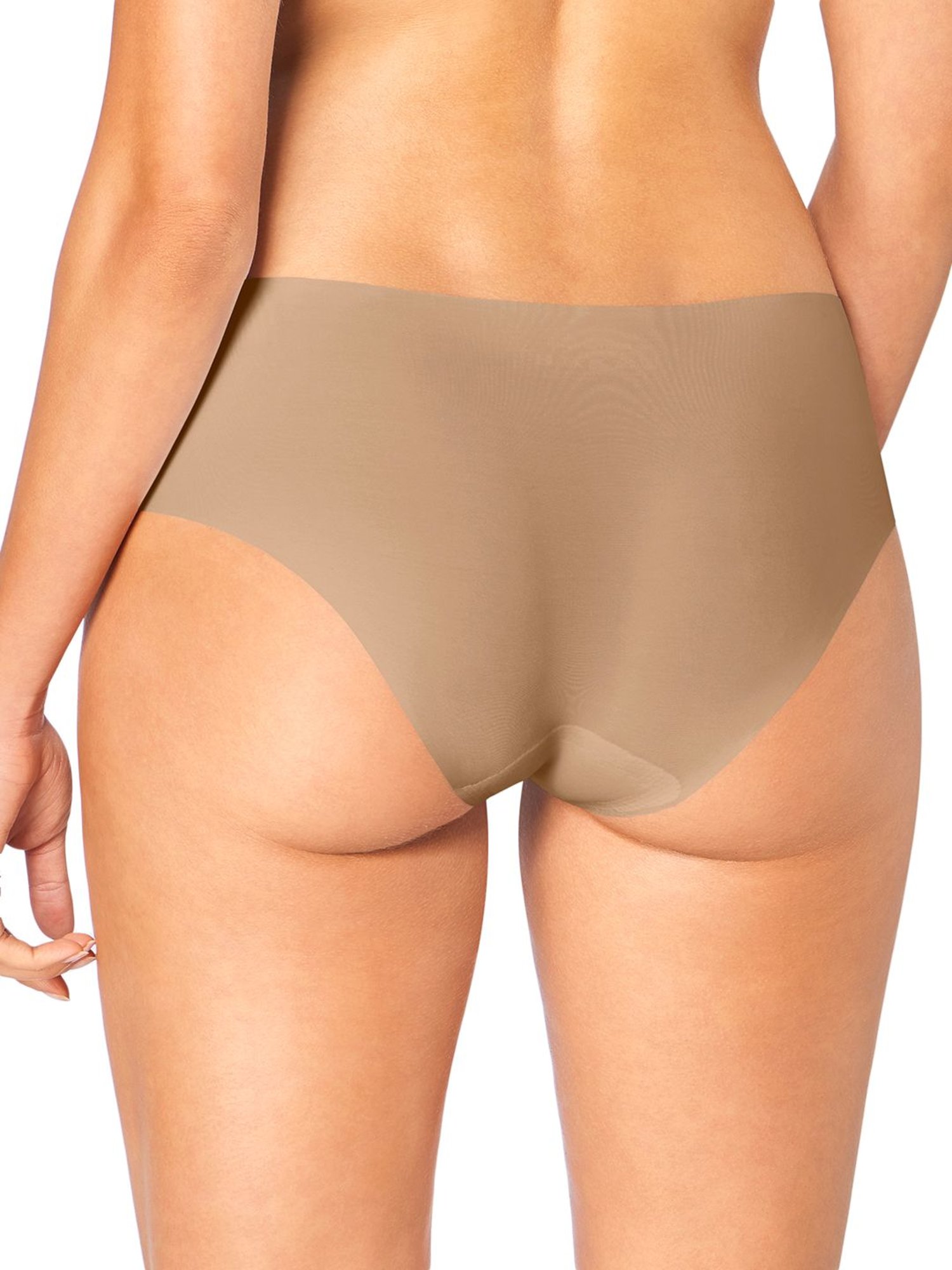 Sloggi Cognac Hipster Panty