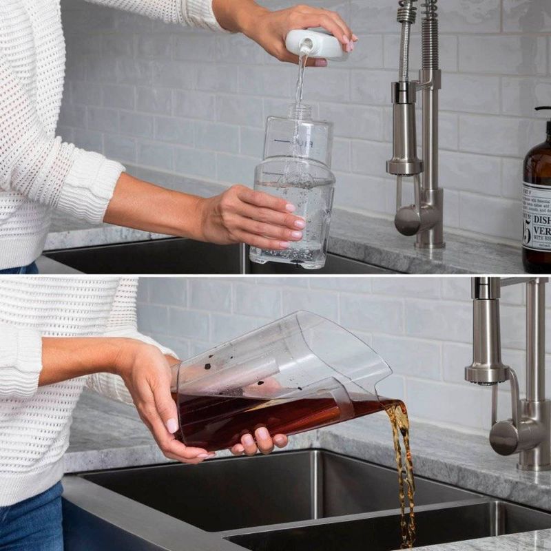 BISSELL ProHeat 2X Lift-Off Pet Upright Carpet Cleaner - 15651