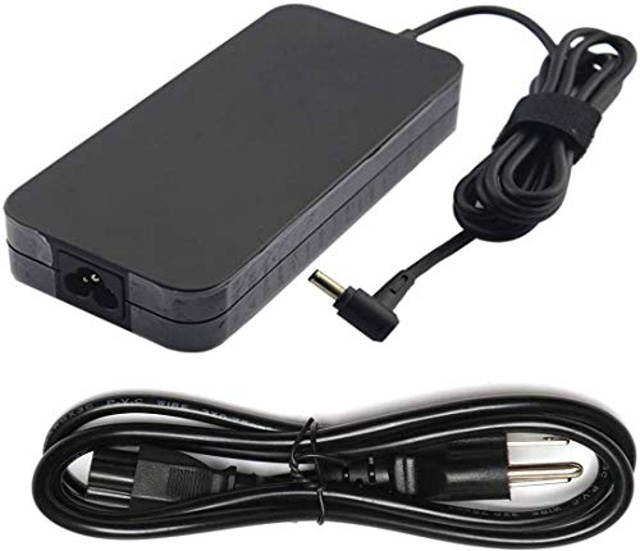 19V 6.32A 120W AC Adapter PA-1121-28 Replacement for Asus FZ53V FZ63VJ FX50 FX53N FX80G N551JW N550J N56JN N56JR N56VB N56VJ N56VM N56VZ N56X N56XI N71JA N71JQ N750 Laptop Power Supply Adapter Cord