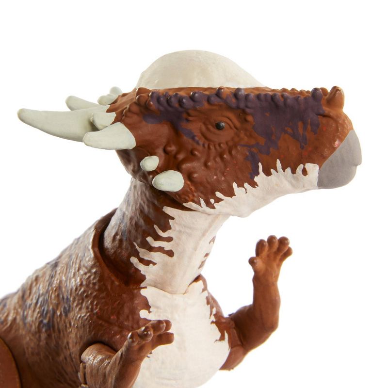 Jurassic World: Camp Cretaceous  Savage Strike Stygimoloch Figure