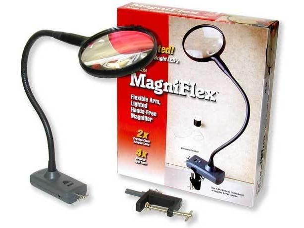 Binoculars/Telescopes