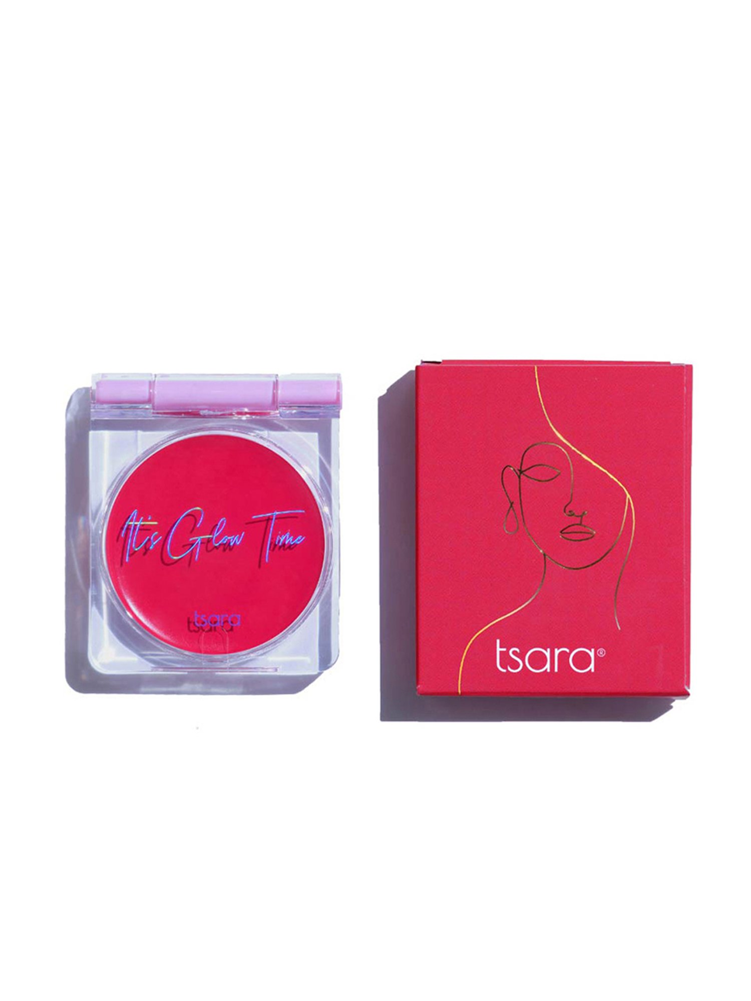 Tsara Cosmetics Universal Tint Hey June - 4.5 ml