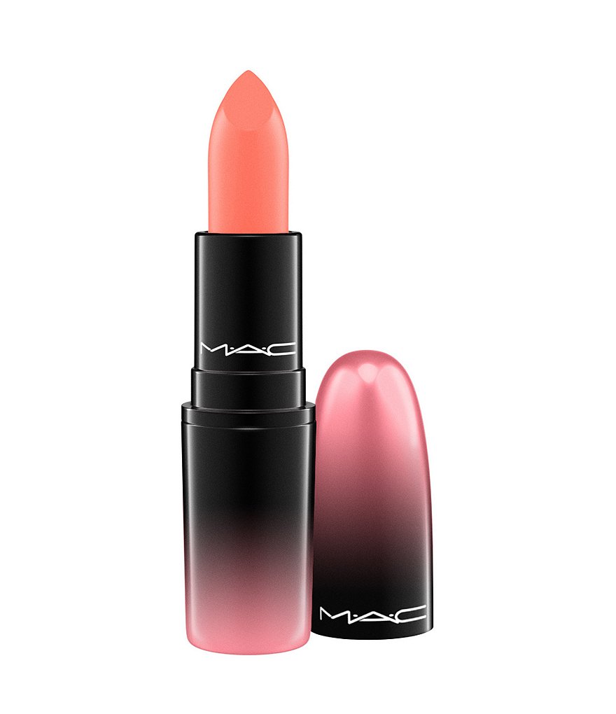 MAC Love Me Lipstick