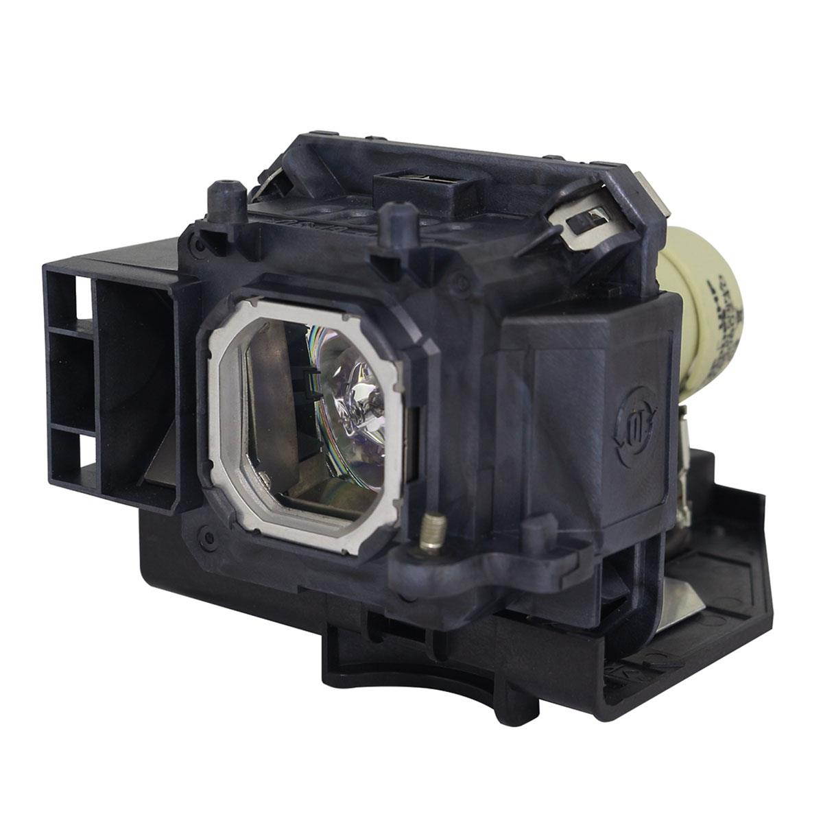 Original Philips Projector Lamp Replacement with Housing for NEC NP-M300WS