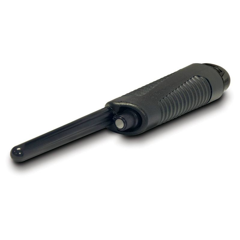 Barska Handheld Compact Metal Detector - Black