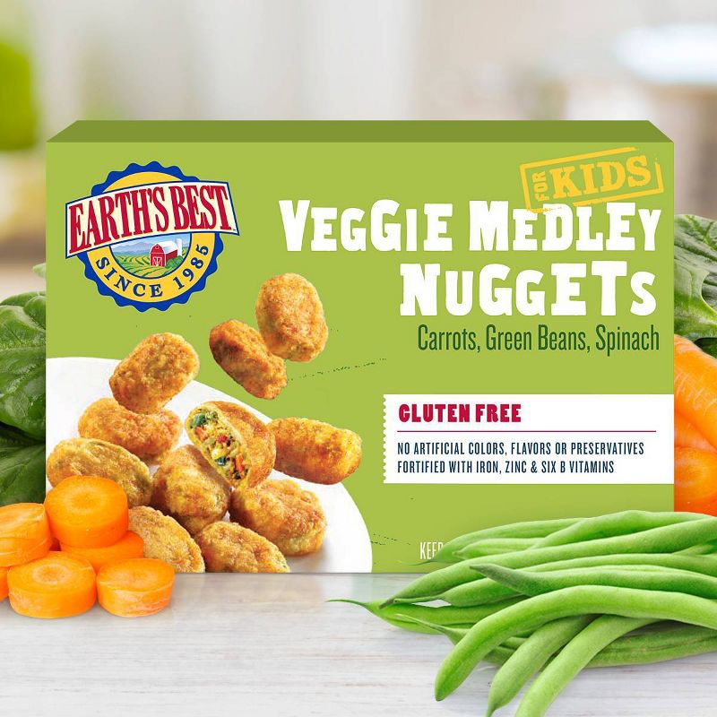 Feel Good Foods Uncured Pepperoni Frozen Snack Bites - 7oz